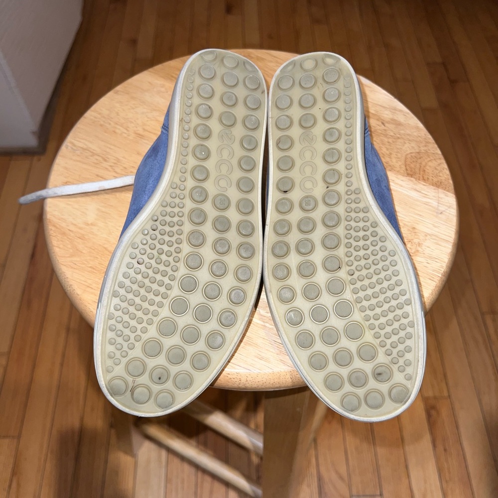 Ecco Soft Denim - image 4